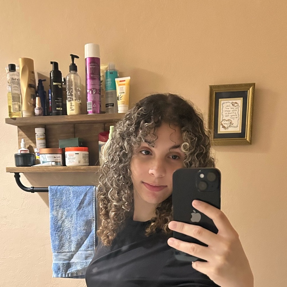 Meet your Posher, Brianna